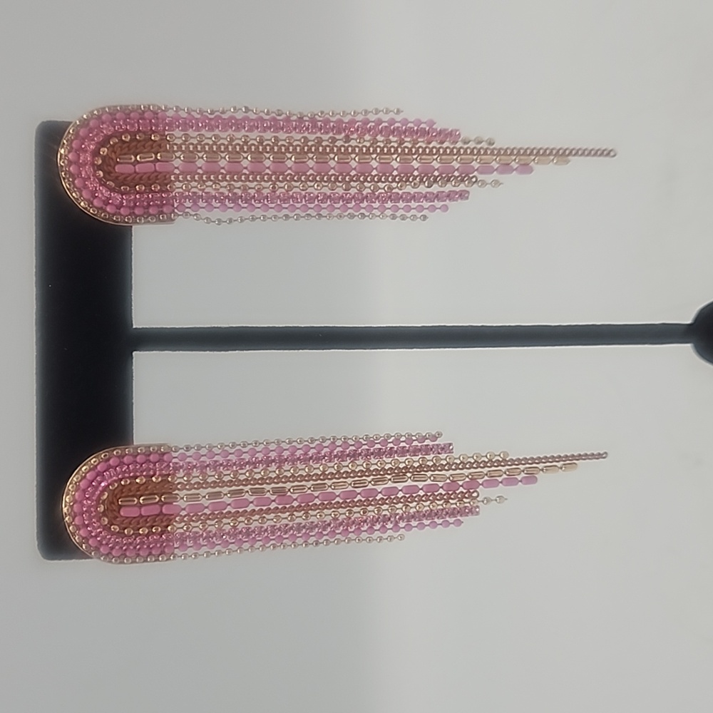 Boho Earrings Bundle - image 2